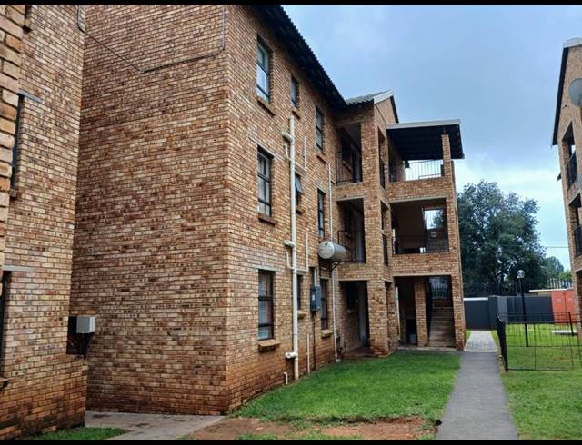 3 BEDROOM APARTMENT FOR SALE IN PRINCESS AH